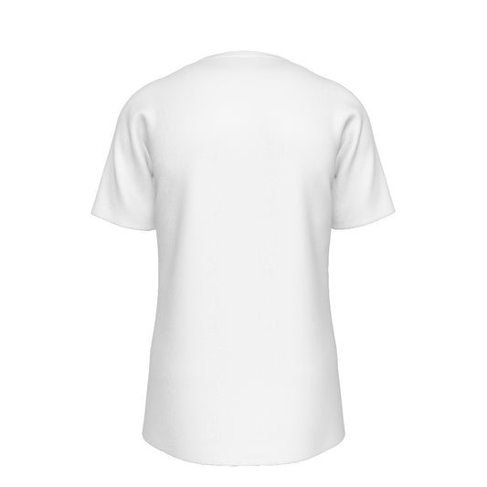 Purple Drank White T-Shirt