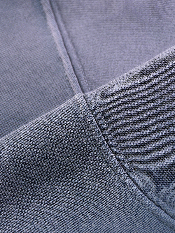 Lumi Sunfade Oversized Hoodie