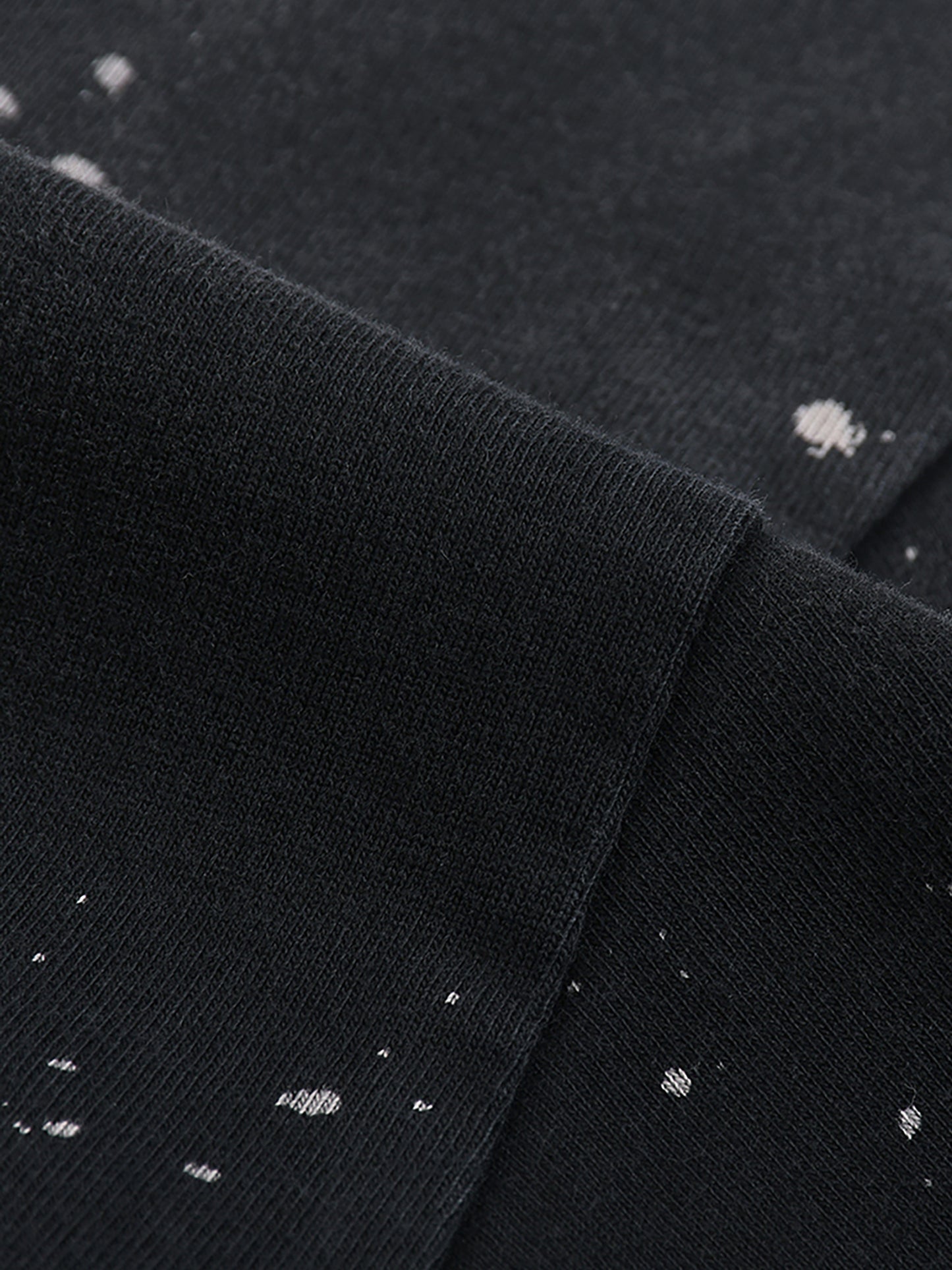 Sunfade Paint Splatter T-Shirt