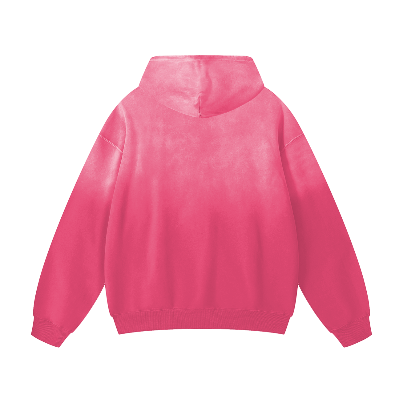 Lumi Sunfade Oversized Hoodie