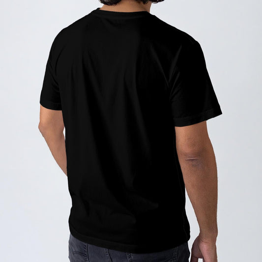 No Excuses - Black T-Shirt