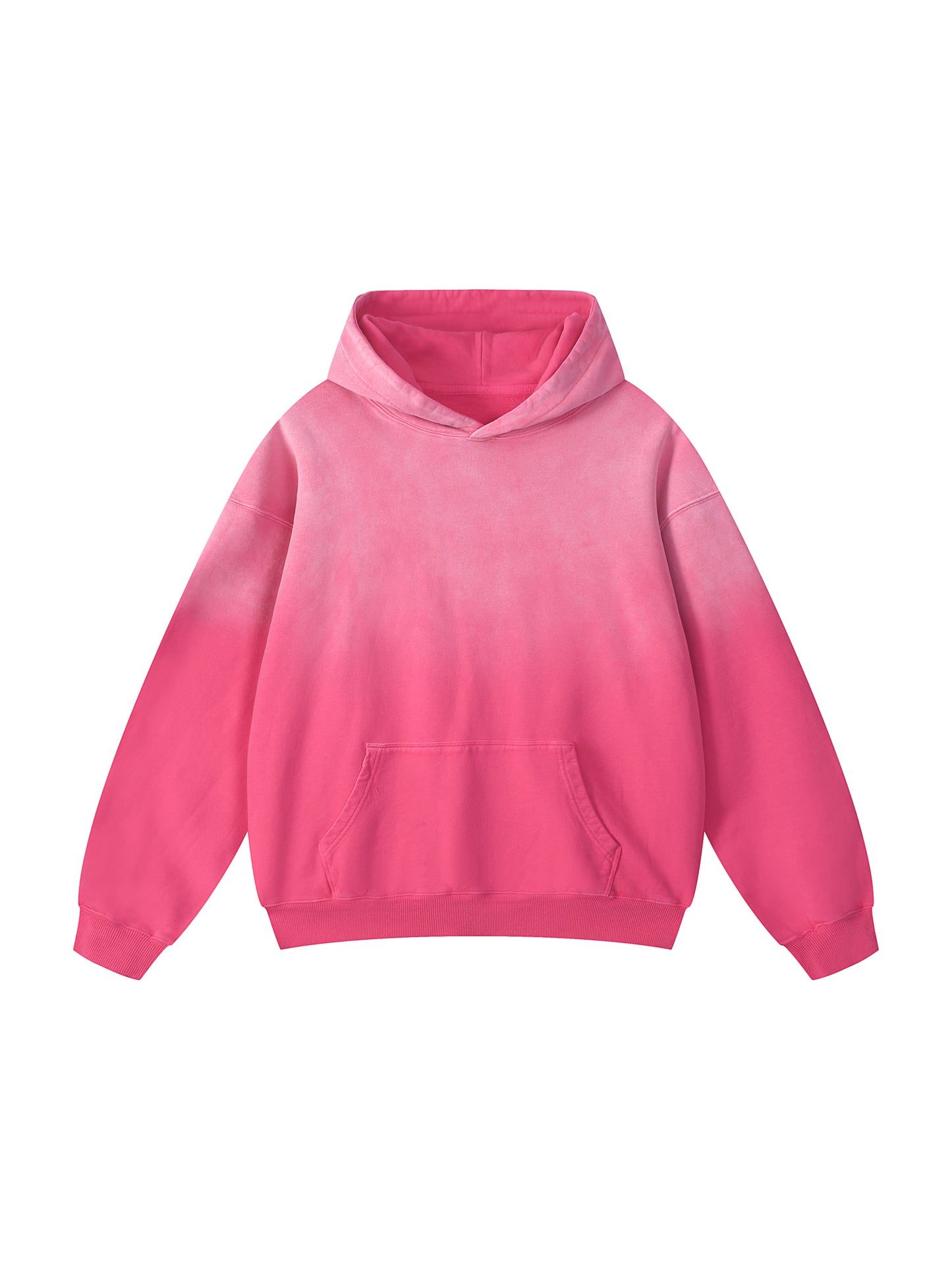 Lumi Sunfade Oversized Hoodie