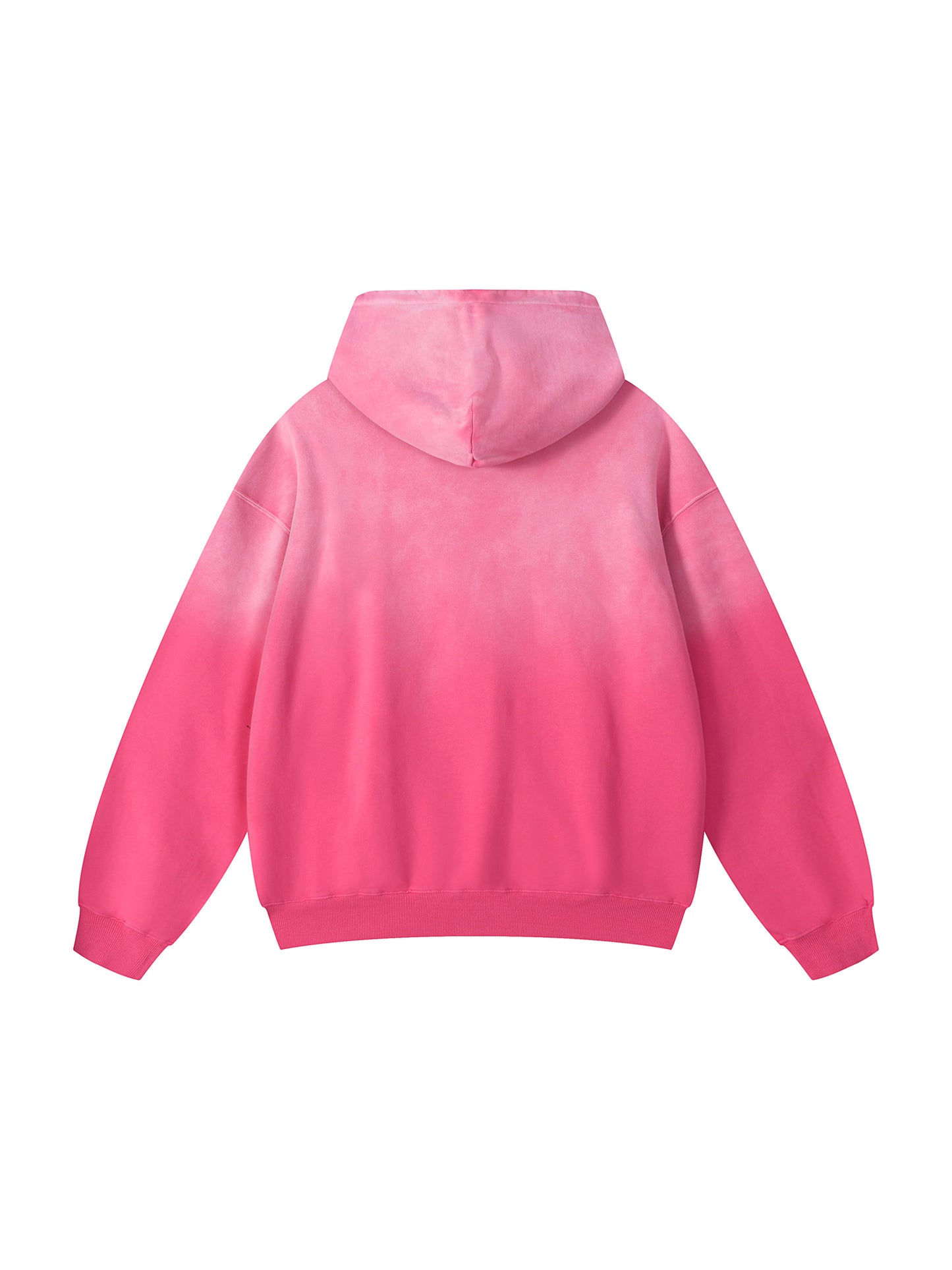 Lumi Sunfade Oversized Hoodie
